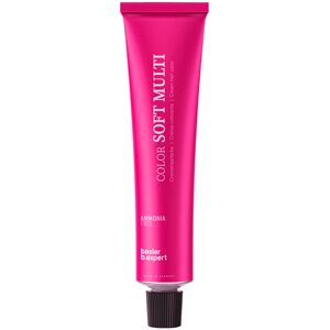 basler Color Soft multi Caring Cream Color 6/45 donker blond rood mahonie, tube 60 ml Image