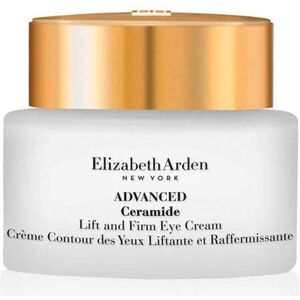 Elizabeth Arden Advanced Ceramide Lift and Firm Eye Cream 15 ml Image