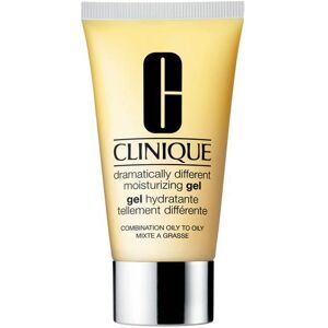 Clinique Dramatically Different Moisturizing Gel Tube 50 ml Image