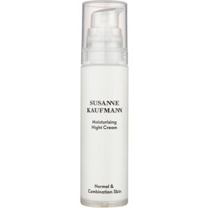 Susanne Kaufmann Regenererende crème lijn F 50 ml Image