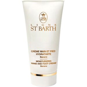 LIGNE ST BARTH Banana Moisturizing Hand and Foot Cream 50 ml Image