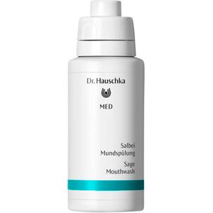 Dr. Hauschka Dr.Hauschka Med Salie Mondwater 300 ml Image