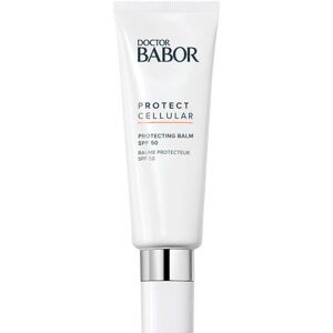 DOCTOR BABOR Protect Cellular Protecting Balm SPF 50 50 ml Image