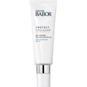 DOCTOR BABOR Protect Cellular Mattifying Protector SPF 30 50 ml Image