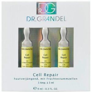 DR. GRANDEL Professional Collection Cell Repair 3 x 3 ml Image