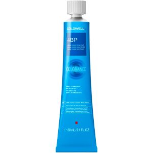 Goldwell Colorance Demi-Permanent Hair Color 4BP Couture Bruin Donker 60 ml Image