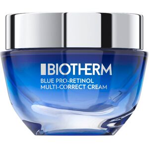Biotherm Blue Pro-Retinol Multi-Correct Cream 50 ml Image