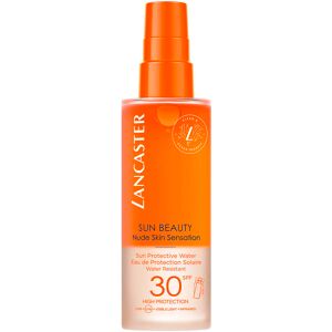Lancaster Sun Beauty Sun Protective Water SPF30 150 ml Image
