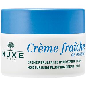 NUXE Crème Fraîche de Beauté Volumiserende en vochtinbrengende crème 50 ml Image