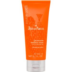 JEAN D´ARCEL pour le corps gel douche fraicheur corps 200 ml Image