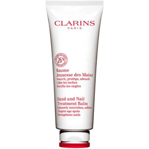 CLARINS Hand and Nail Treatment Balm 100 ml Image