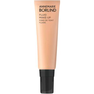 ANNEMARIE BÖRLIND Fluid Make-up Bronze 30 ml Image