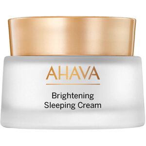 AHAVA Even Tone Brightening Sleeping Cream 50 ml Image