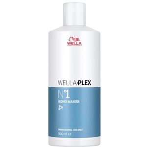 Wella Professionals Wella WELLAPLEX No. 1 Bond Maker 500 ml Image