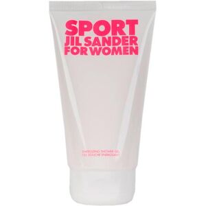 JIL SANDER SPORT FOR WOMEN Energizing Shower Gel 150 ml Image