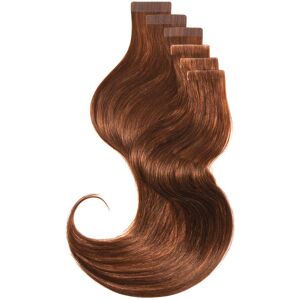 Balmain Easy Invisible Tape Extensions 40 cm L6 Image