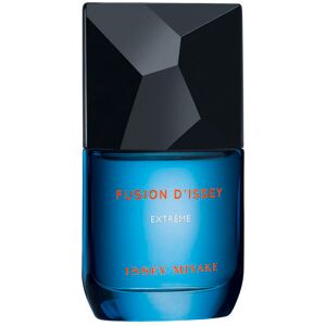Issey Miyake Fusion d'Issey Extrême Eau de Toilette Intense 50 ml Image