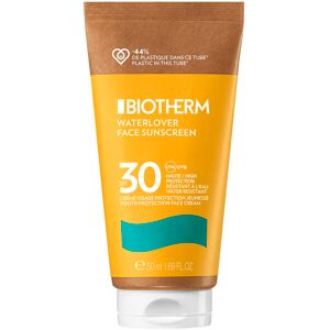Biotherm Waterlover Anti-Aging Face Sunscreen SPF 30 50 ml Image