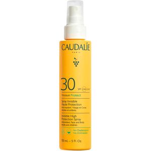 CAUDALIE Vinosun Invisible High Protection Spray SPF 30 150 ml Image