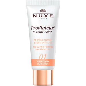 NUXE Getinte vochtinbrengende BB-crème Hell 30 ml Image