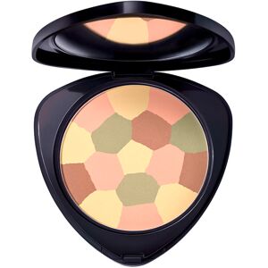 Dr. Hauschka Colour Correcting Powder 00 translucent 8 g Image