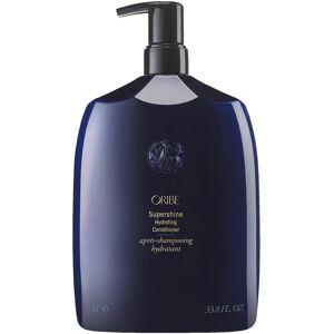 Oribe Supershine Hydrating Conditioner 1 Liter Image