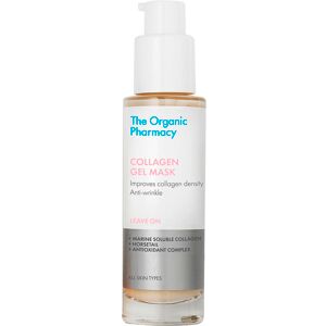 The Organic Pharmacy Collagen Gel Mask 50 ml Image