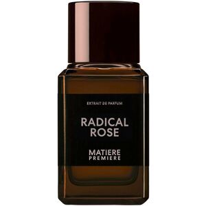 MATIERE PREMIERE Radical Rose Extrait 100 ml Image