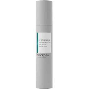 BIODROGA Medical Institute HYPER SENSITIVE 24 uurs zorg rijk 50 ml Image