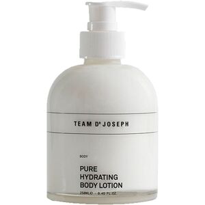 TEAM DR JOSEPH Pure Hydrating Body Lotion 250 ml Image