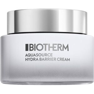 Biotherm Aquasource Hydra Barrier Cream 75 ml Image
