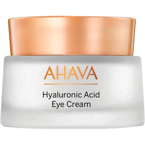 AHAVA Hydrate Hyaluronic Acid Eye Cream 15 ml Image