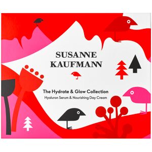 Susanne Kaufmann The Hydrate & Glow Collection Image