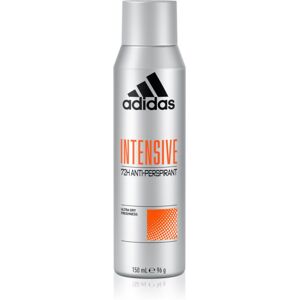 Adidas Cool & Dry Intensive deo spray voor Mannen 150 ml Image