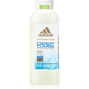Adidas Deep Care Verzorgende Douchegel met Hyaluronzuur 400 ml Image