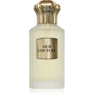 Ahmed Al Maghribi Oud Couture Eau de Parfum voor Vrouwen 100 ml Image