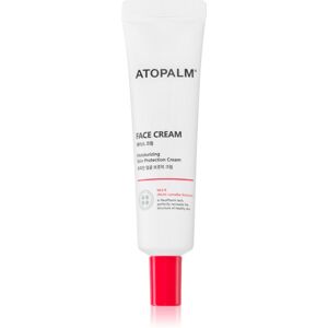 ATOPALM MLE Intensief Voedende Crème voor Regeneratie en Huid Herstel 35 ml Image