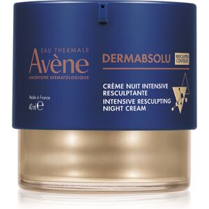 Avène DermAbsolu Intensive Resculpting Night Cream Intensieve Nachtcrème 40 ml Image