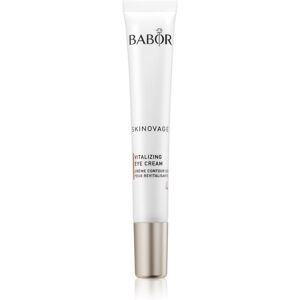 BABOR Skinovage Vitalizing Eye Cream Oogcrème tegen Zwellingen en Donkere Kringen 15 ml Image
