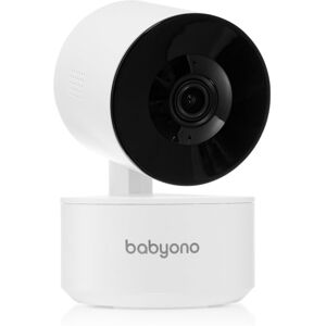 BabyOno Take Care Camera Smart Baby monitor videobabyfoon 1 st Image