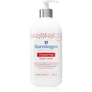 Barnängen Repairing Bodylotion voor Droge tot Zeer Droge Huid 400 ml Image