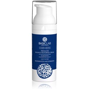 BasicLab Dermocosmetics Complementis Lichte Herstellende Crème met Regenererende Werking 50 ml Image