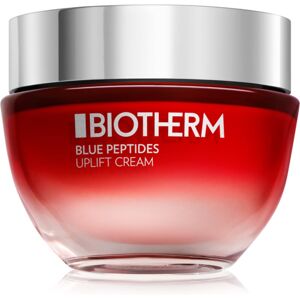 Biotherm Blue Peptides Uplift Cream Gezichtscrème met peptiden voor Vrouwen  50 ml Image