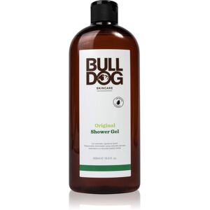 Bulldog Original Shower Gel Douchegel voor Mannen 500 ml Image