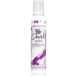 Bumble and bumble Bb. Curl Mousse Styling Schuim Voor Golvend en Krullend Haar 146 ml Image
