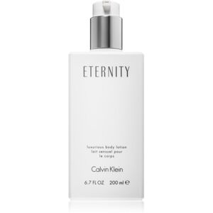 Calvin Klein Eternity Bodylotion voor Vrouwen 200 ml Image