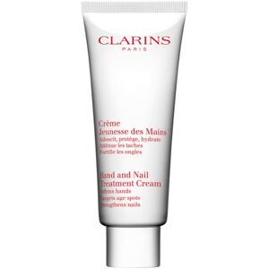 Clarins Hand and Nail Treatment Care Verzorgende Crème voor handen en nagels 100 ml Image