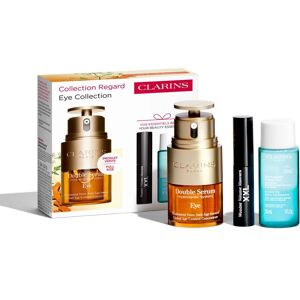 Clarins Double Serum Eye Collection Gift Set voor de Ogen Image