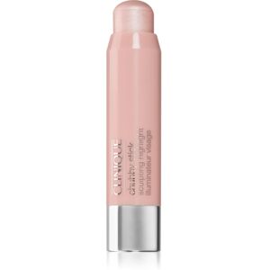 Clinique Chubby Stick Sculpting Highlight romig glansmiddel Tint Hefty Highlight 6 g Image