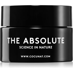 Cocunat Treatment The Absolute Verjongende Crème tegen Huidveroudering 50 ml Image
